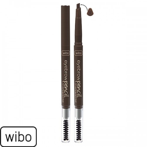 WIBO - Eyebrow Pencil No.2 - Olovka za obrve 